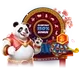 Ruleta de la Suerte welfare icon